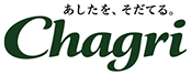 chagri 茶農業に、革新という選択を