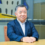 代表取締役社長 平光 和幸